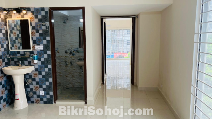 Flat Rent at a very nice environment